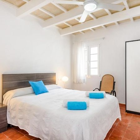 Villa Ca S'Avi Biel Ciutadella  Exterior foto