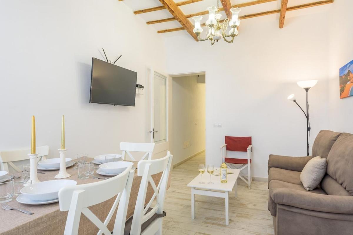 Villa Ca S'Avi Biel Ciutadella  Exterior foto
