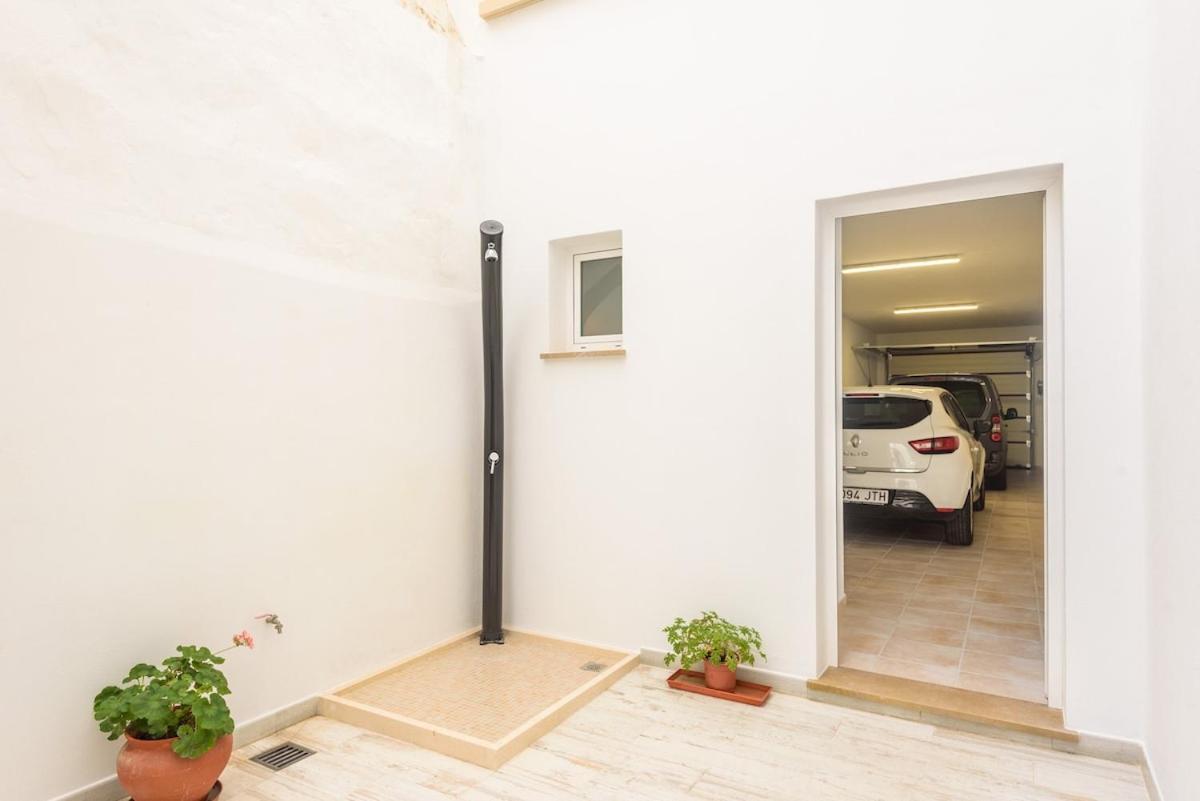 Villa Ca S'Avi Biel Ciutadella  Exterior foto
