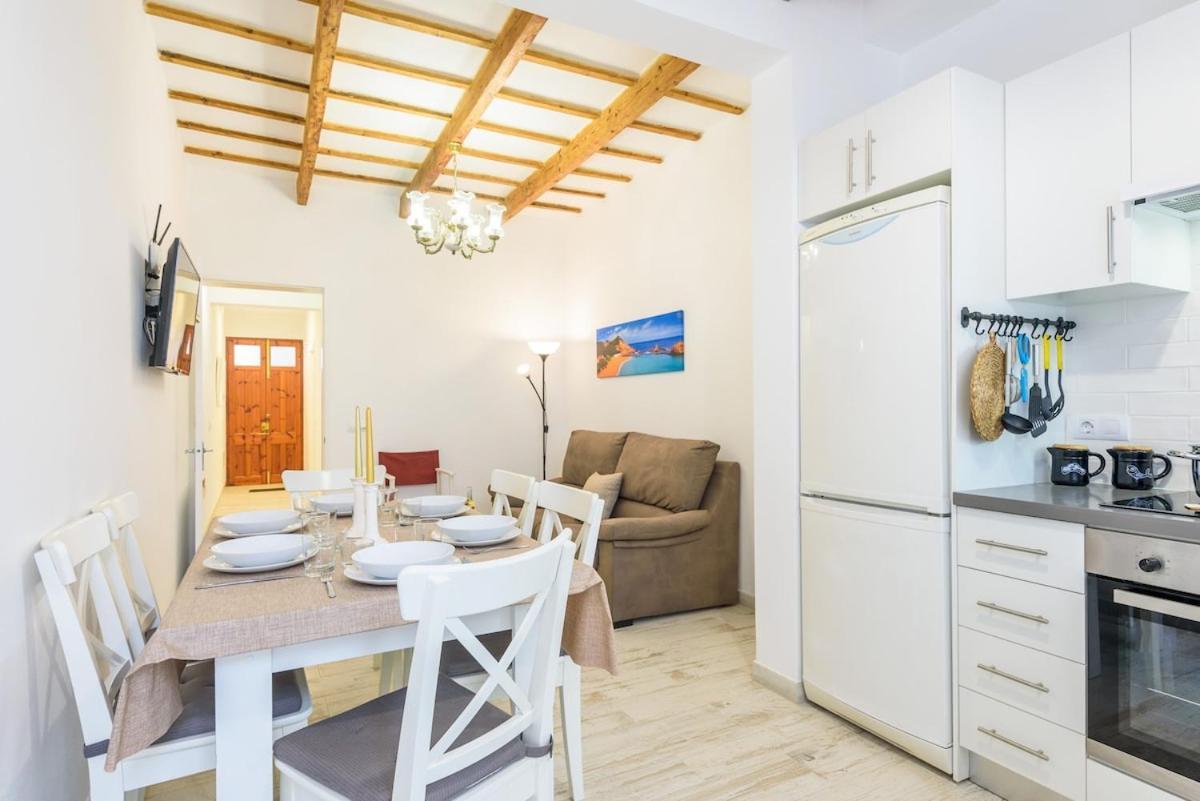 Villa Ca S'Avi Biel Ciutadella  Exterior foto