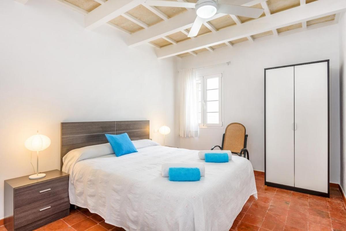Villa Ca S'Avi Biel Ciutadella  Exterior foto