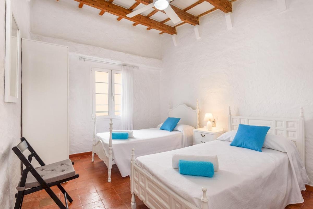 Villa Ca S'Avi Biel Ciutadella  Exterior foto